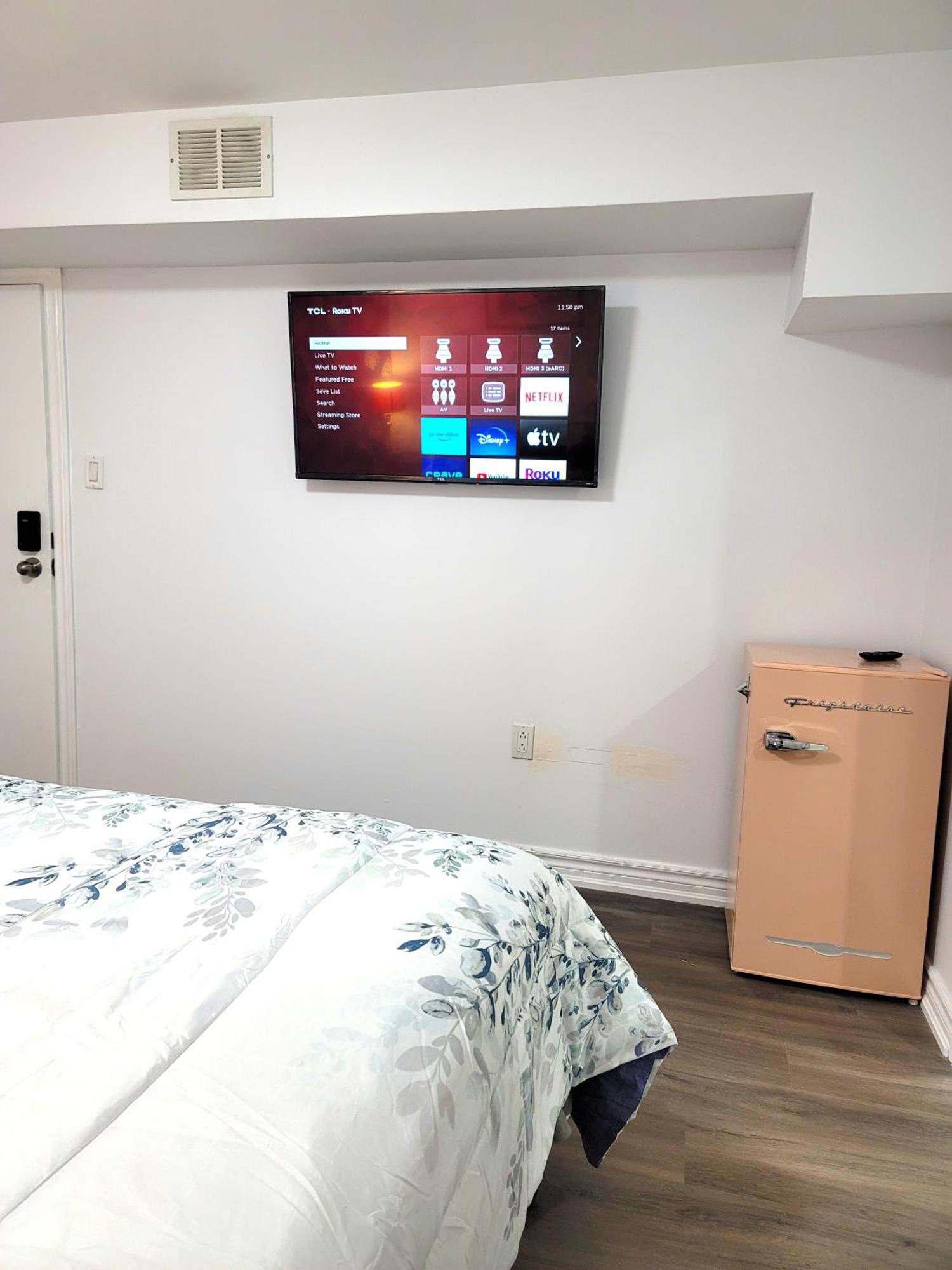 Tononhouse Apartment Toronto Exterior photo