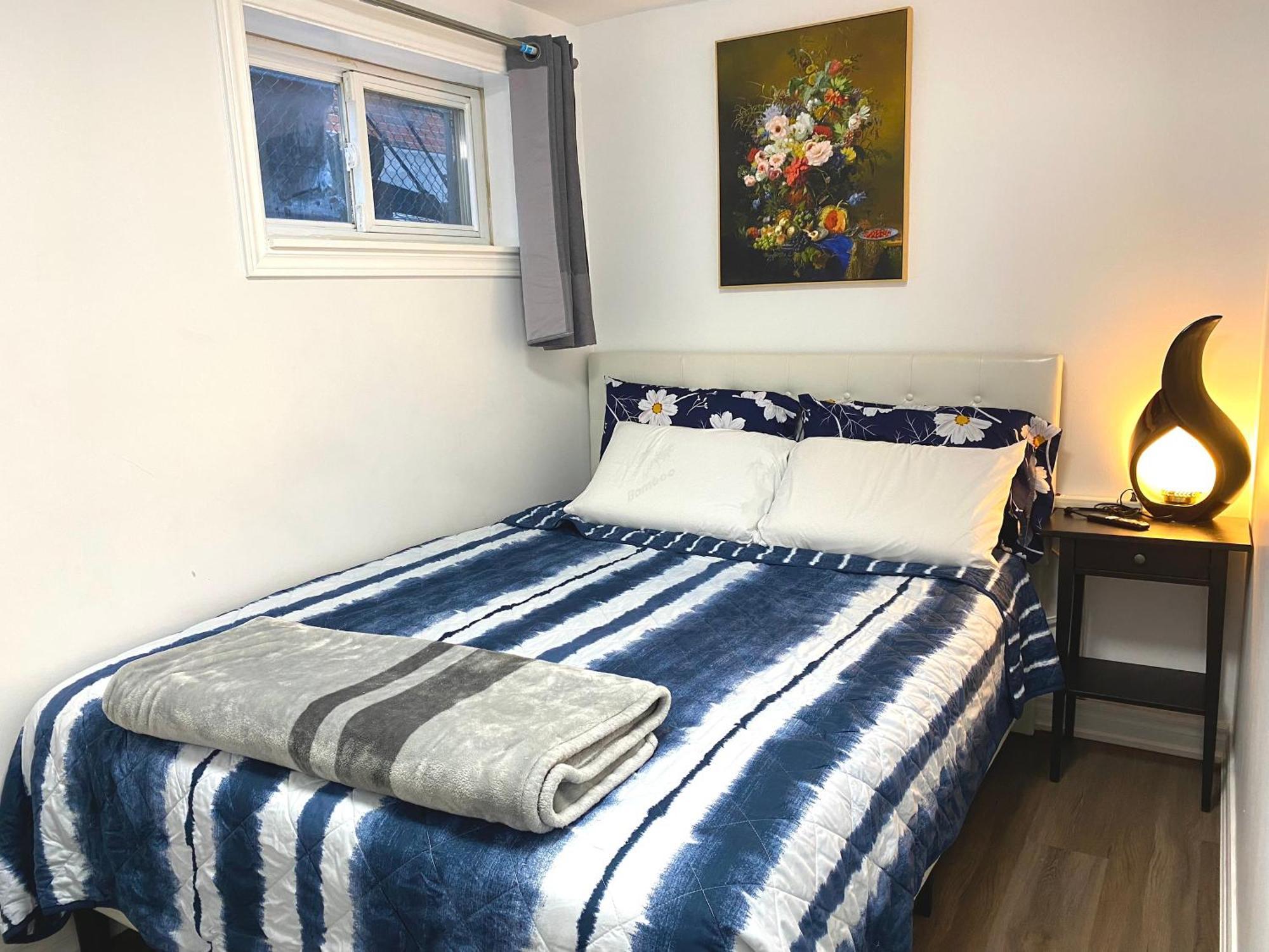 Tononhouse Apartment Toronto Exterior photo